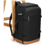 Rucsac de călătorie Pacsafe GO 44L Carry-on