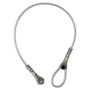 Buclă de ancorare Petzl Wire Strop 100 cm