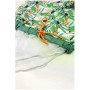 Costum de baie copii DucKsday Toucan Boardshort Boy