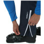 Pantaloni de schi bărbați Loap Febon