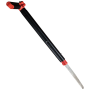 Lopată Backcountry Access Dozer 2H-S Shovel Black/Red