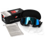 Ochelari de soare 3F Rocket