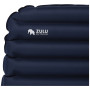 Saltea gonflabilă Zulu Moonlight Mummy II