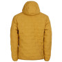 Geacă de iarnă bărbați Fundango Smoke Eco Hooded Jacket