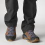 Încălțăminte bărbați Salomon X Ultra 360 Leather Gore-Tex