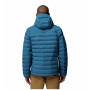 Geacă bărbați Columbia Terwilliger Trail™ Heat Seal Hdd Jacket