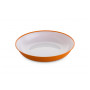 Set farfurii Omada SANALIVING Soup Plate Set 4x Plate 20xh4cm