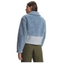 Hanorac femei Under Armour W Basecamp Fleece FZ