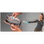 Portofel Pacsafe RFIDsafe Continental Wallet