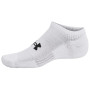 Set șosete Under Armour Unisex Tc 3Pk No Show