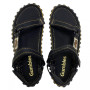 Sandale Gumbies Tracker Black negru