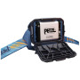 Lanternă frontală Petzl Aria 2R RGB