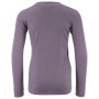 Lenjerie funcțională copii Craft Baselayer Set 2 Jr Purple