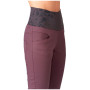 Pantaloni femei Rafiki Massone