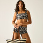 Slipi de baie Regatta Aceana Bikini Short
