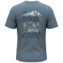 Tricou bărbați Hannah Fred