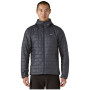 Geacă bărbați Patagonia M's Nano Puff Hoody