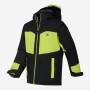 Geacă copii Dare 2b Rip It Jacket Black/WldLim