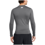 Tricou funcțional bărbați Under Armour HG Armour Comp LS