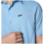 Cămașă bărbați Columbia Silver Ridge™ Utility Lite Short Sleeve
