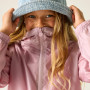 Geacă copii Regatta Kids’ Pack-It Jacket III PowderLilac