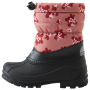 Încălțăminte de iarnă copii Reima Nefar Rose Blush