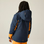 Geacă copii Dare 2b Rip It Jacket Nvy/ElectOrn
