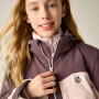 Geacă copii Dare 2b Rip It Jacket Hucklbr/PkHz