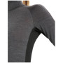 Hanorac funcțional de damă Icebreaker ZoneKnit™ 260 LS Half Zip