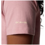 Tricou femei Columbia Boundless Beauty™ Logo Short sleeve Tee