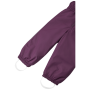 Pantaloni de schi copii Reima Matias Deep Purple