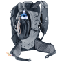 Rucsac turistic femei Deuter Speed Lite Pro 17 SL