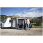 Cort frontal Vango Tuscany Pro Air 500
