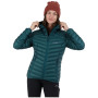 Geacă de puf femei Fundango Rauris Down Jacket W