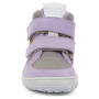 Încălțăminte copii Frodo Barefoot tex spring Lilac