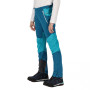 Pantaloni copii Regatta Tech Mountain Trs