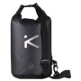 Rucsac impermiabil Hiko
			Rover 20 l negru