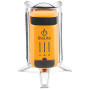 Aragaz pentru camping BioLite Campstove Complete Cook Kit