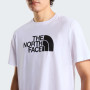Tricou bărbați The North Face Evolution Half Dome Regular Short Slee