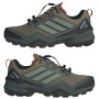 Încălțăminte turistică bărbați Adidas Terrex Skychaser Gt