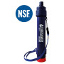 Filtru de apă Lifesaver Personal Water Filter albastru Blue