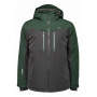 negru/verde