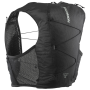 Vestă de alergat Salomon Active Skin 8 No Flasks