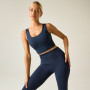 Bustieră Dare 2b Refresh Crop Tank