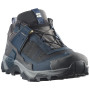 Încălțăminte turistică bărbați Salomon X Ultra 5 Gore-Tex