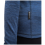 Tricou funcțional femei Sensor Merino Bold Roll Neck dl.rukáv