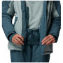 Geacă de iarnă femei Columbia Liftline Jacket