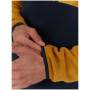 Hanorac funcțional bărbați Fundango Carlos Fleece Pullover