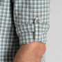 Cămașă Craghoppers NosiLife Nuoro Check Long Sleeved Shirt