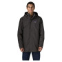 Geacă bărbați Patagonia M's Heyes Peak 3-in-1 Parka